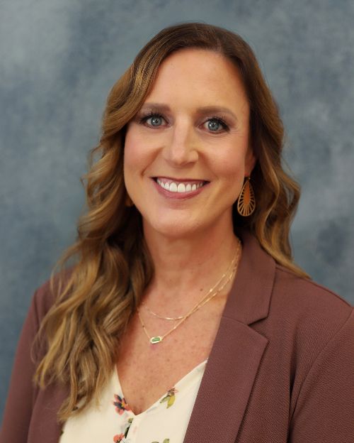 Amanda Cook- Assistant Treasurer