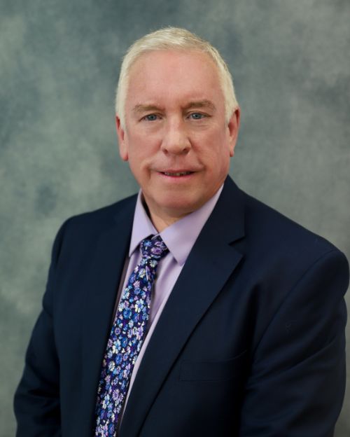 Mick Welding- Treasurer