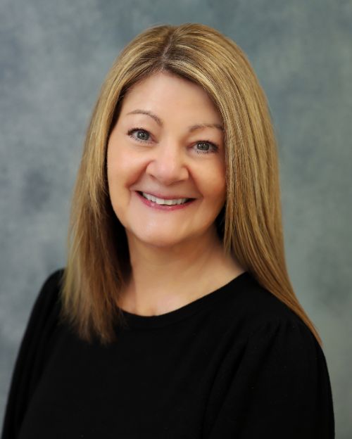 Pam Pfister- Secretary